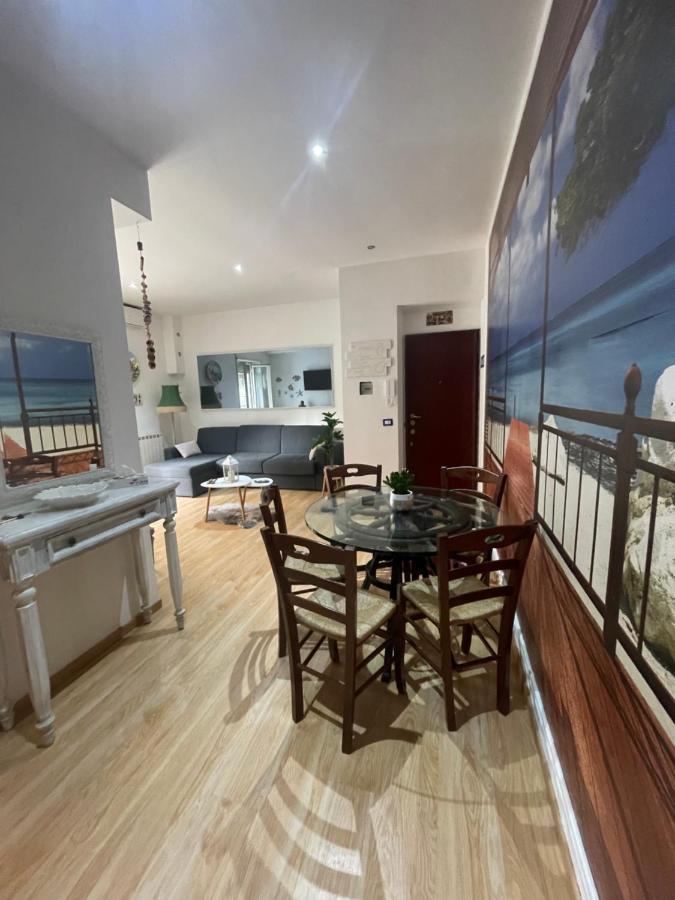 Casa Di Roberta Appartement Passoscuro Buitenkant foto