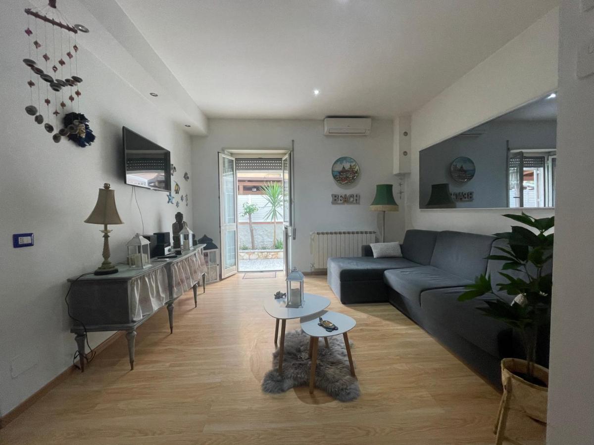 Casa Di Roberta Appartement Passoscuro Buitenkant foto