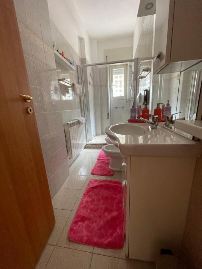 Casa Di Roberta Appartement Passoscuro Buitenkant foto