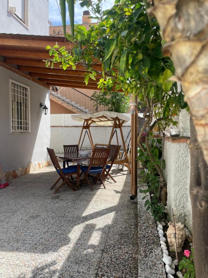 Casa Di Roberta Appartement Passoscuro Buitenkant foto