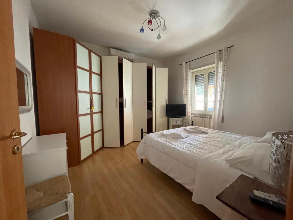Casa Di Roberta Appartement Passoscuro Buitenkant foto