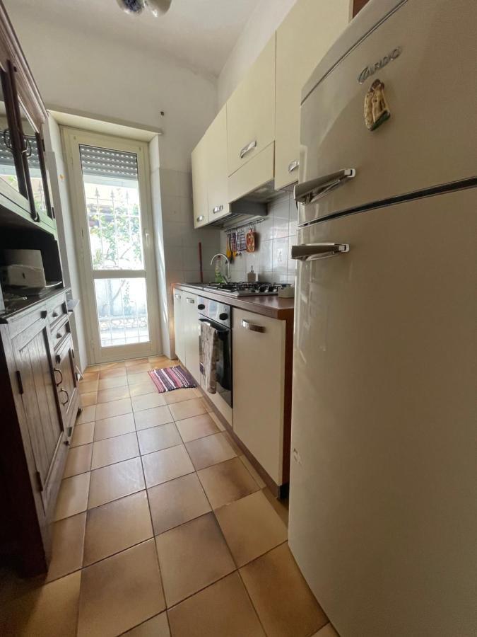 Casa Di Roberta Appartement Passoscuro Buitenkant foto